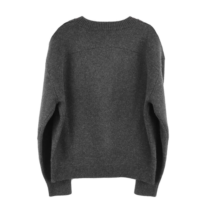 CMMAWEAR - Iwai Sweater in Virgin Wool & Cashmere