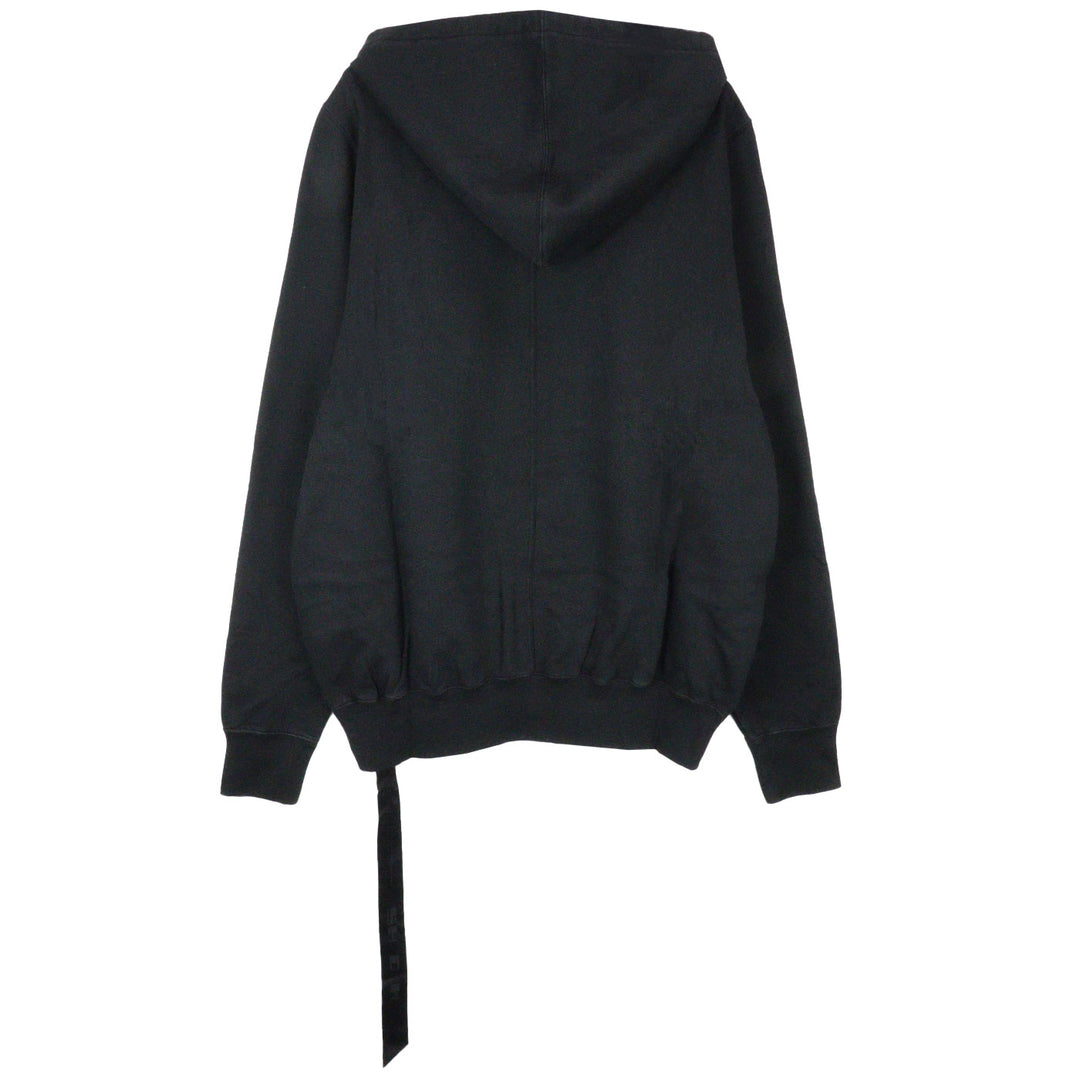 OVERSIZED HOODIE