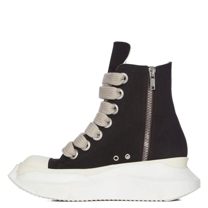 JUMBOLACE ABSTRACT SNEAKS