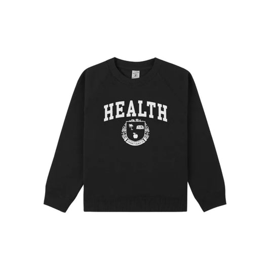 Sporty and Rich - Health Ivy Crewneck