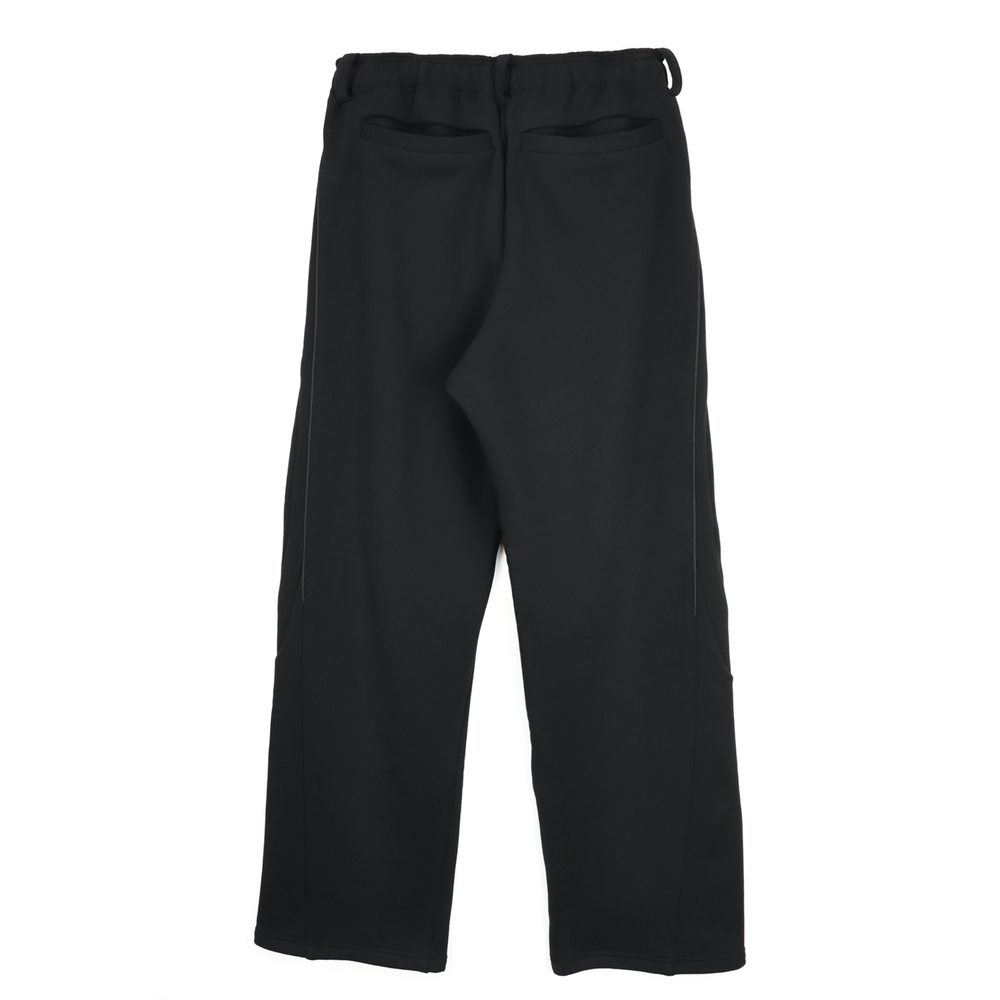 THE WORLD IS YOURS - Carved Cut Sweatpants