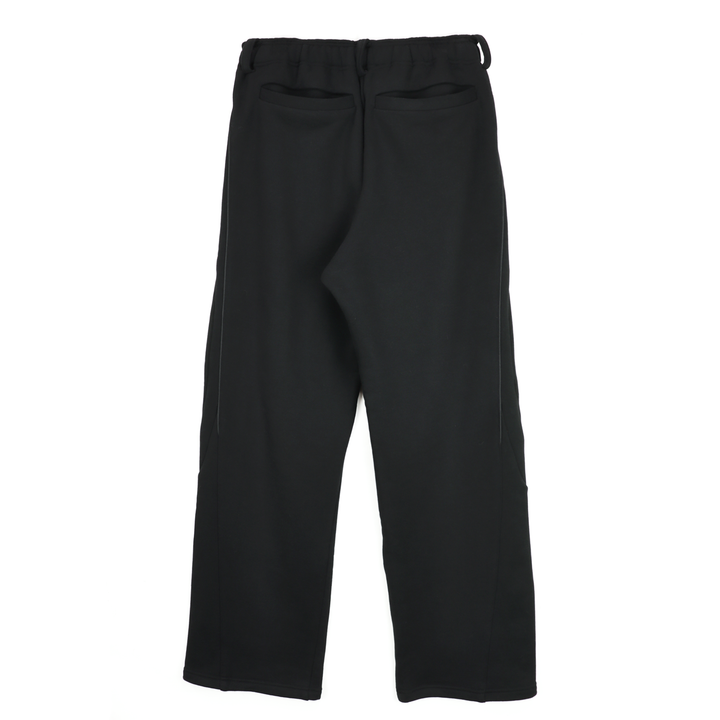 THE WORLD IS YOURS - Carved Cut Sweatpants