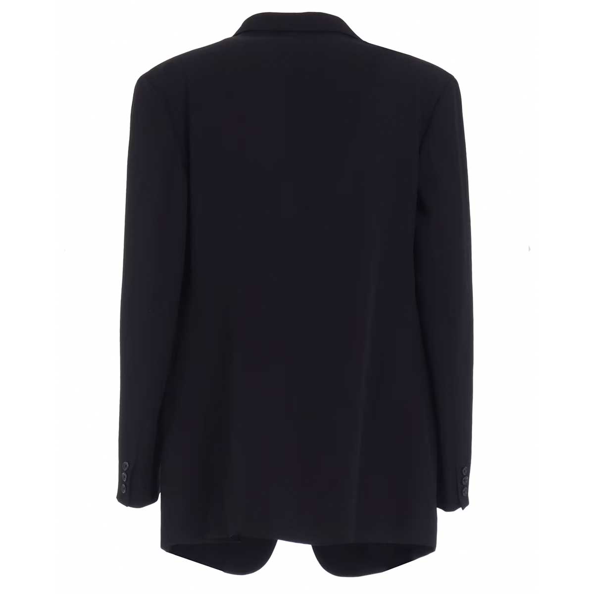 Y's for men（ワイズフォーメン）| WOOL GABARDINE LEFT AND RIGHT
