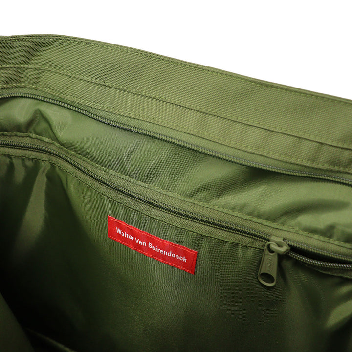 WVB X EASTPAK WALTER CARRY BAG