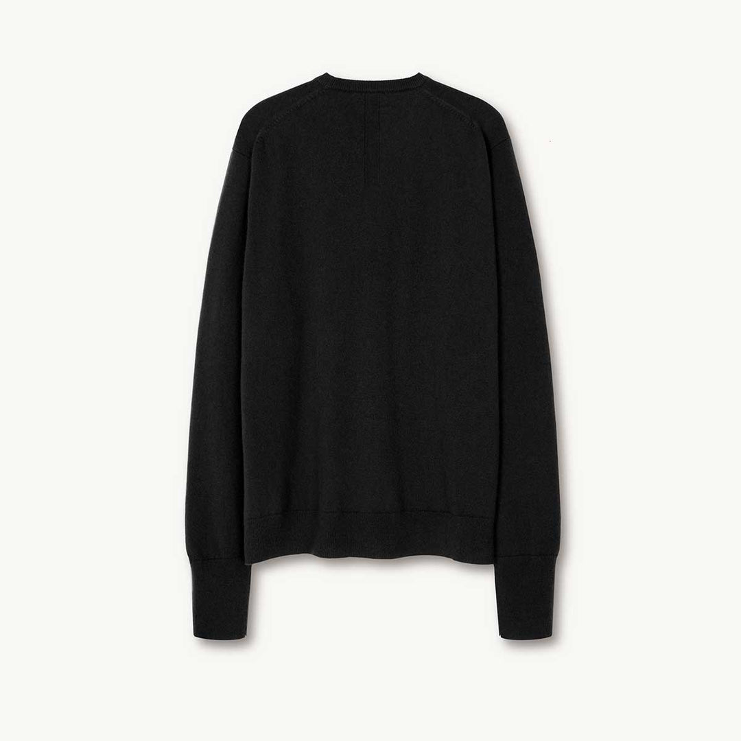 Everyday Knit Sweater in Baby Cashmere