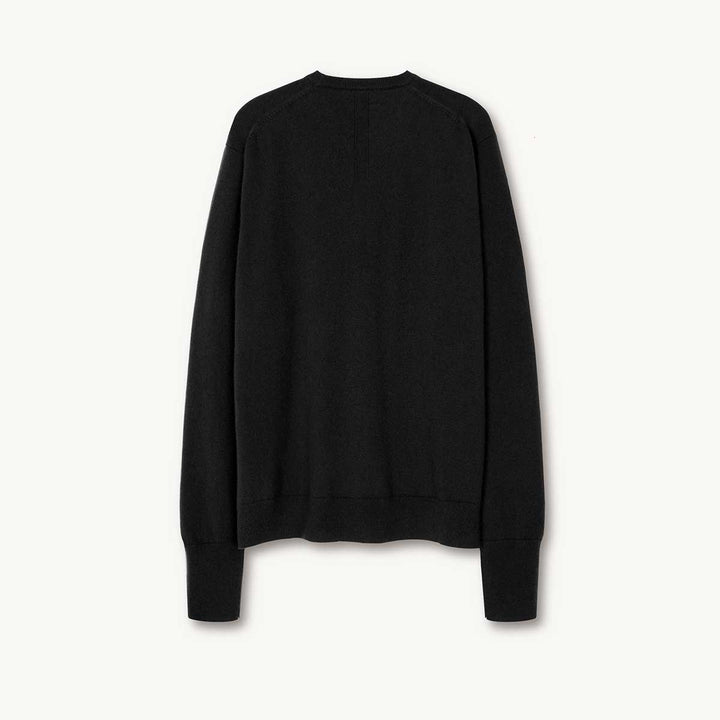 Everyday Knit Sweater in Baby Cashmere