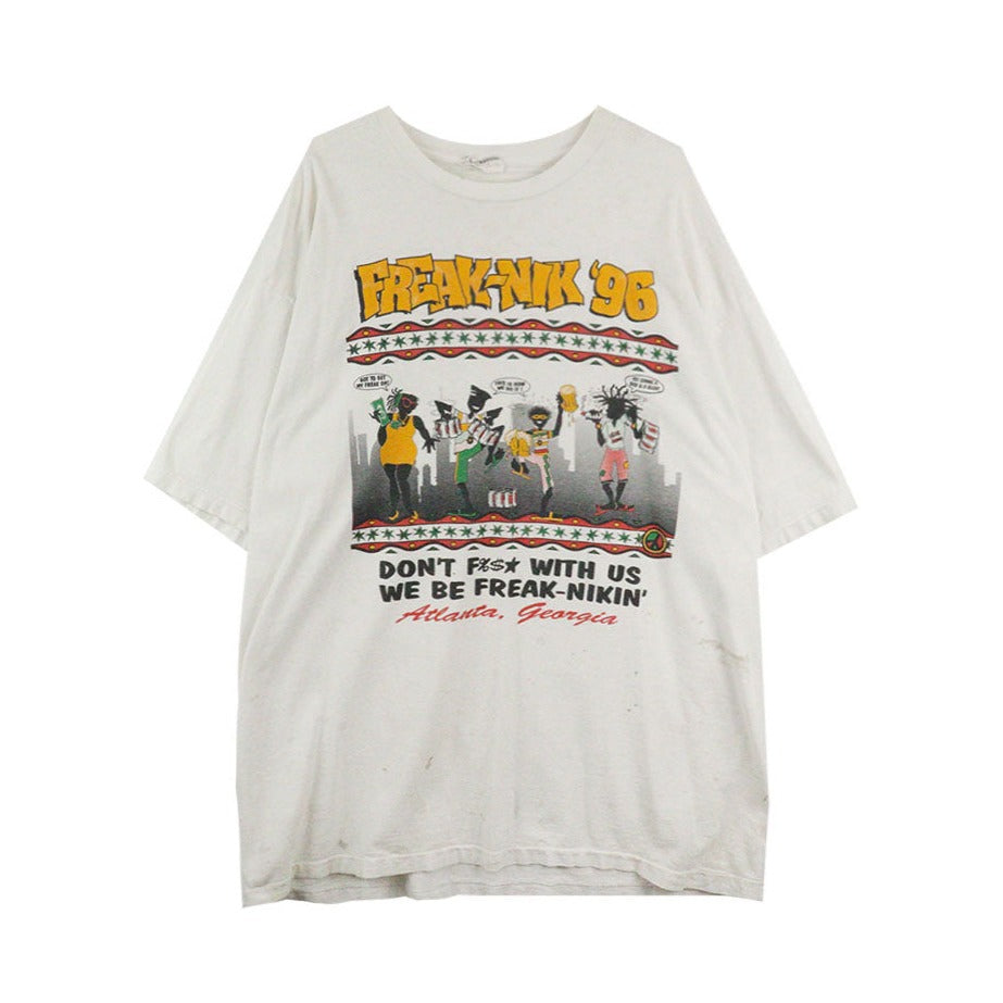 Vintage T-Shirt - Vintage