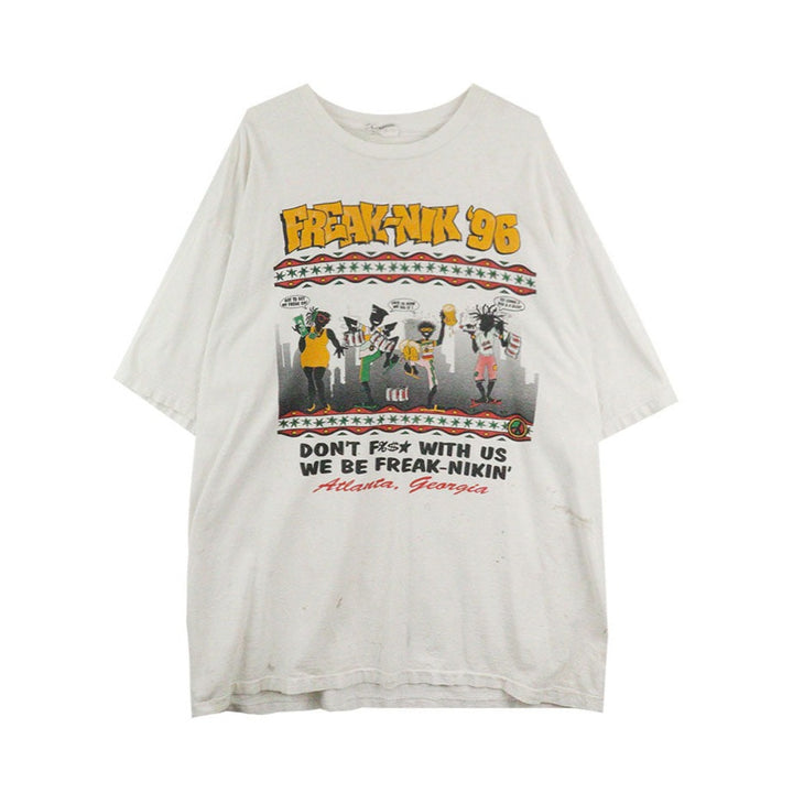 Vintage T-Shirt - Vintage