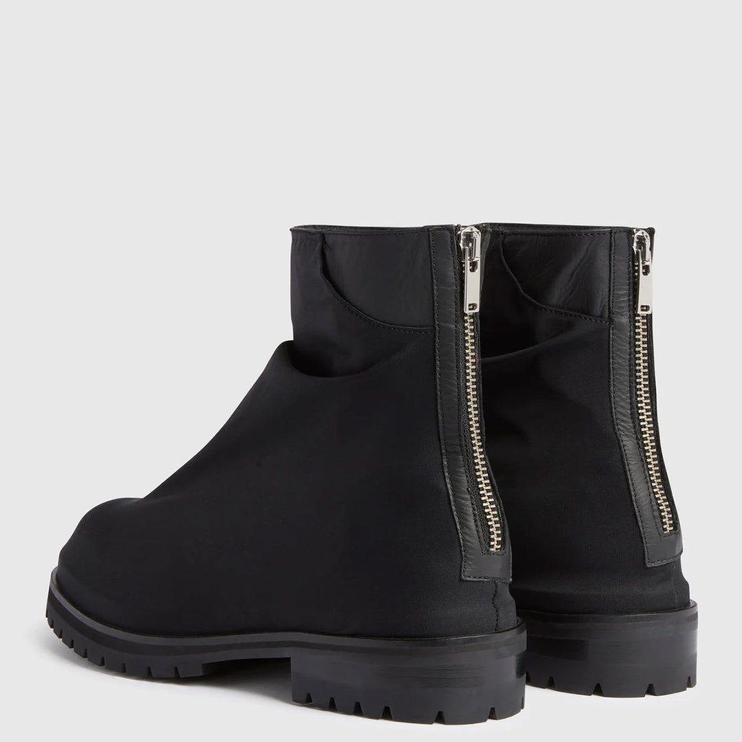 MARATHON BOOTS
