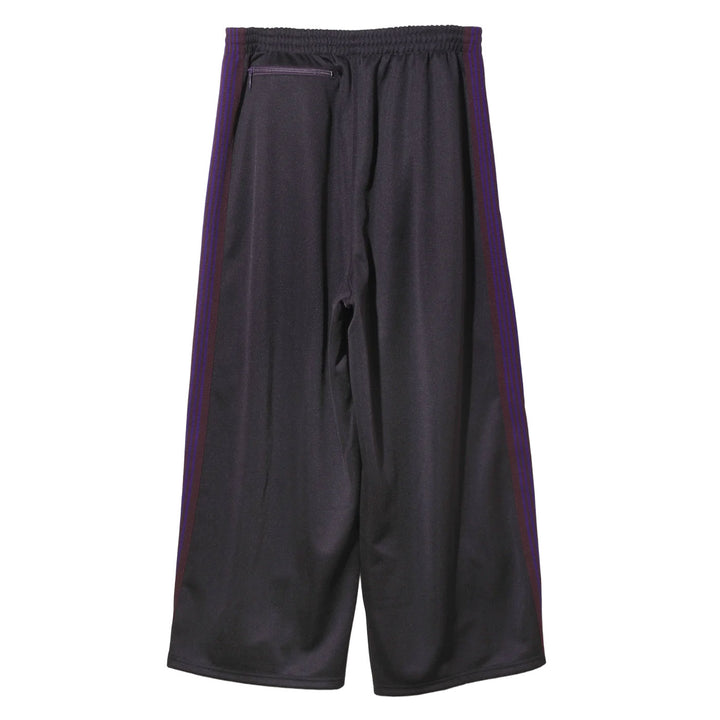 H.D. Track Pant - Poly Smooth