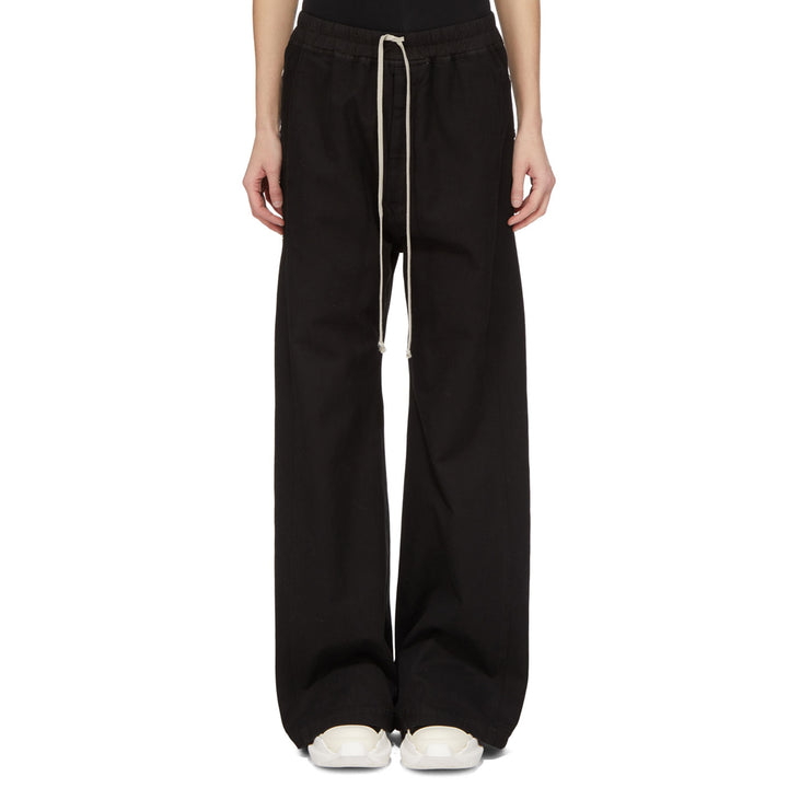 WIDE PUSHER PANTS