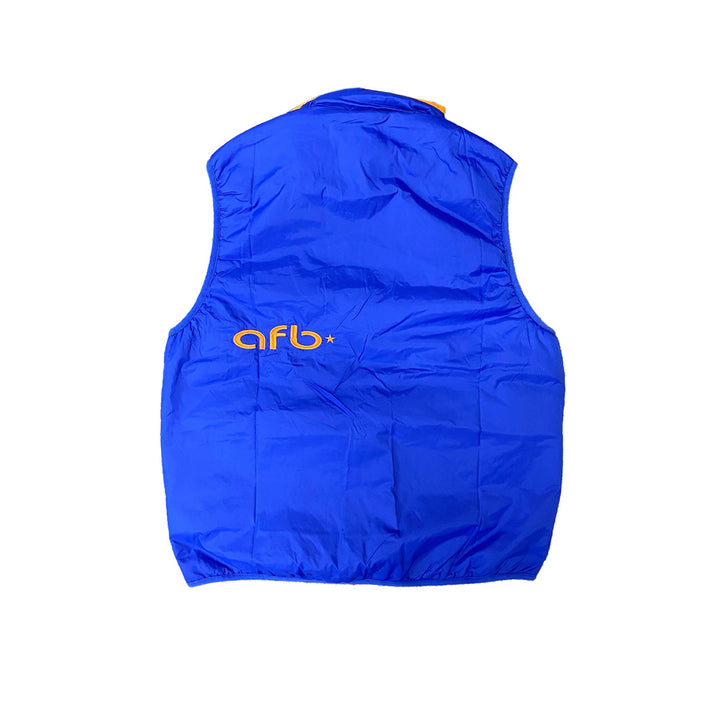 AFB - Reversible Nylon Pullover VEST