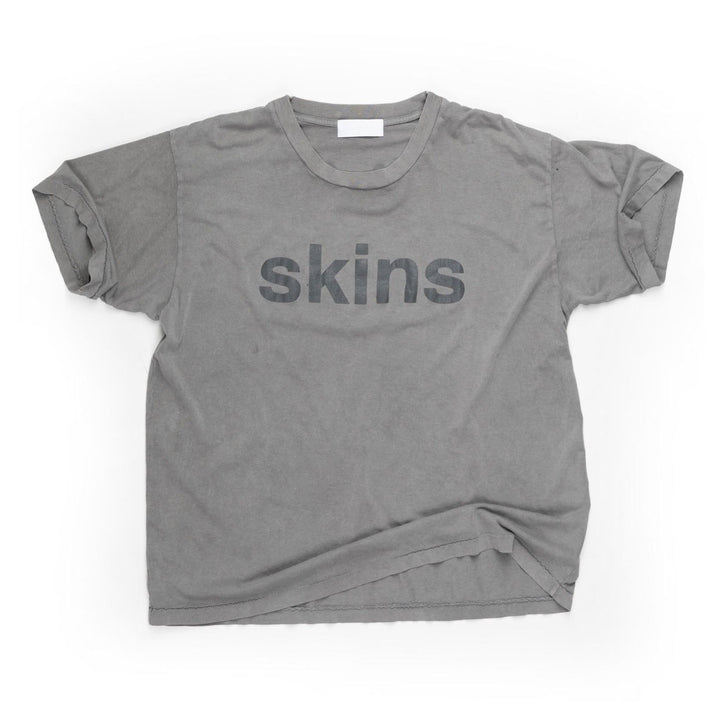 SKINS T-SHIRT