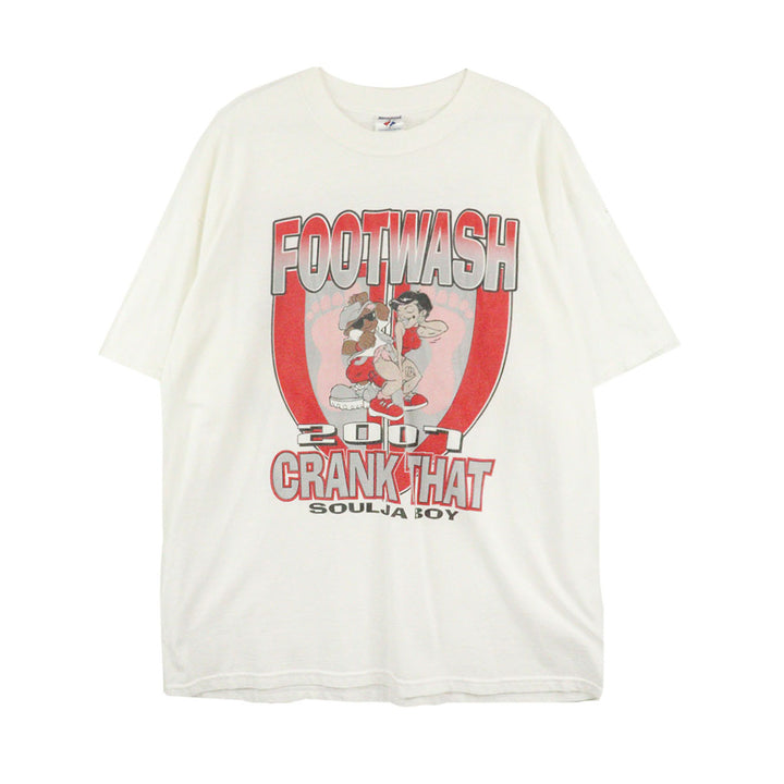 Vintage T-Shirt - Vintage
