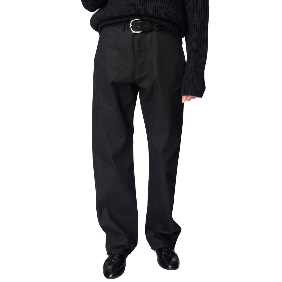 5 PKT TROUSERS