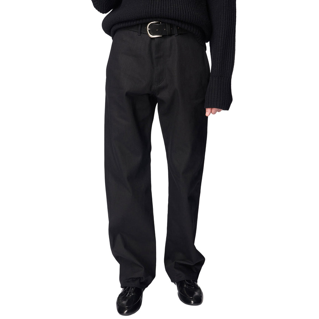 Omar Afridi (オマールアフリディ) | 5 PKT TROUSERS トラウザー