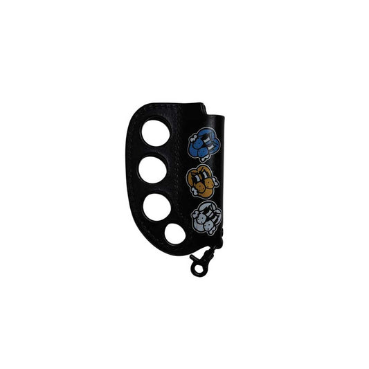CHITO - Knuckle Lighter Case