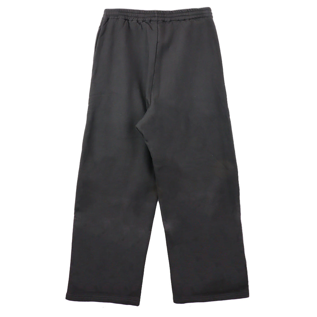 【WHY限定】Raz Baggy Sweatpants in Cotton/Yak