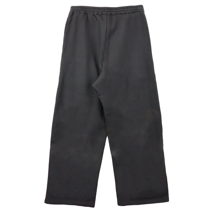 [Why exclusive] Raz Baggy Sweatpants in Cotton/Yak