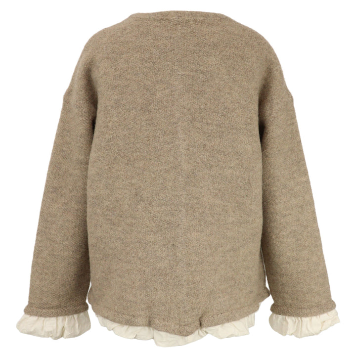 fulling jacket