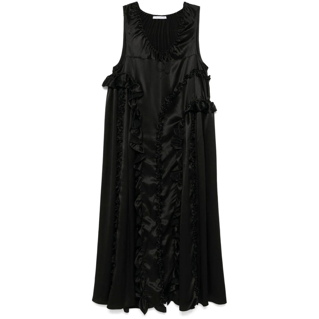 Cecilebanhansen ESMEパフスリープティヤードドレス ◇関税込◇CECILIE