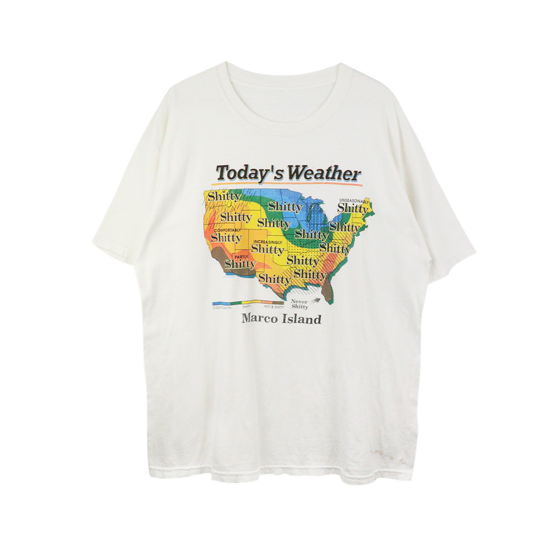 Vintage T-Shirt - Vintage