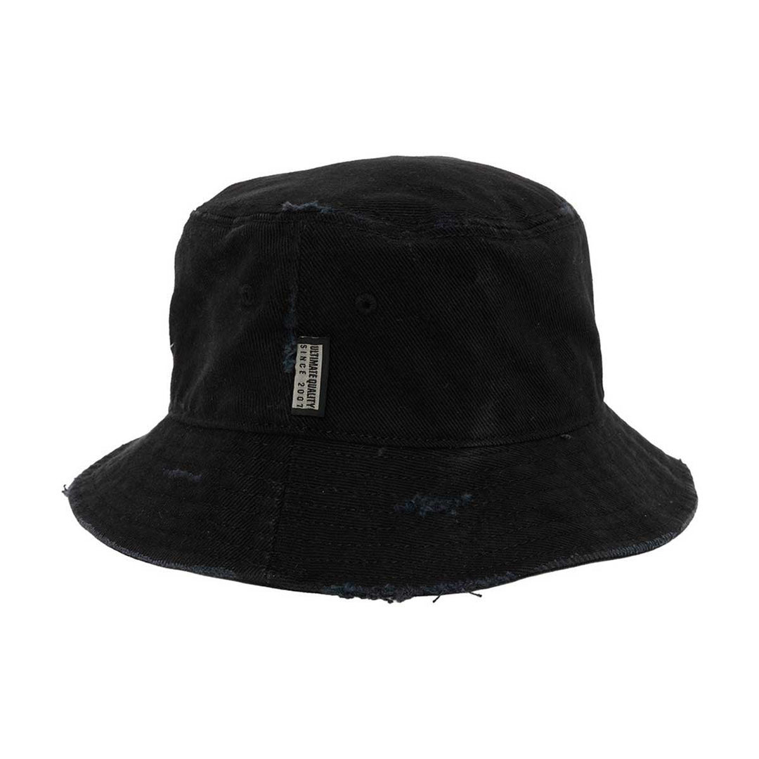 Martine Rose - SIGNATURE BUCKET HAT