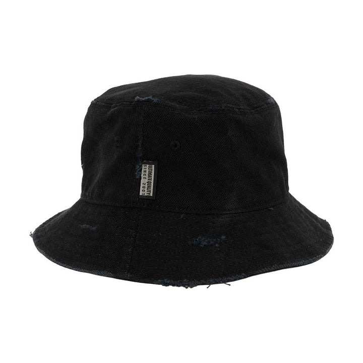 Martine Rose - SIGNATURE BUCKET HAT