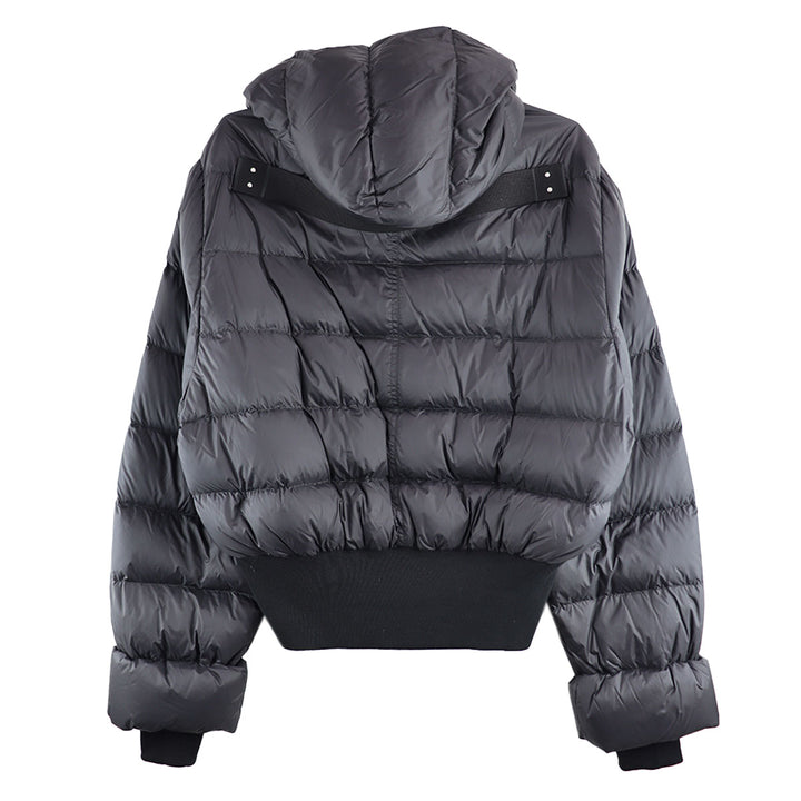 Rick Owens - HOODED JKT