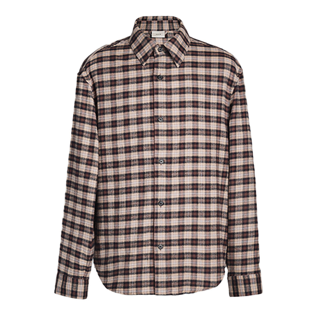 小物 CASHMERE FLANNEL CASHMERE DOWN STALL 1111111111111_684d2d7c-c9ad-