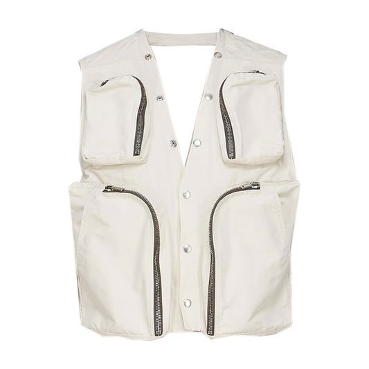 CARGO VEST