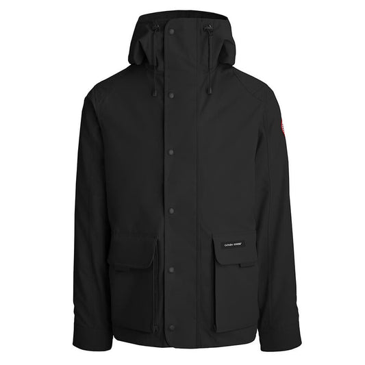 Lockeport Jacket