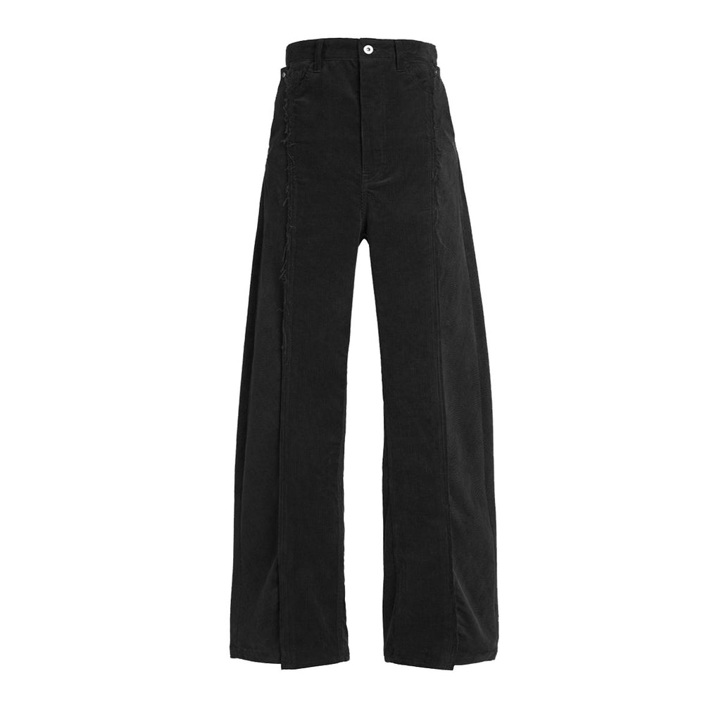 パンツ vujade 009 jude corduroy pants vujade 009 jude corduroy pants