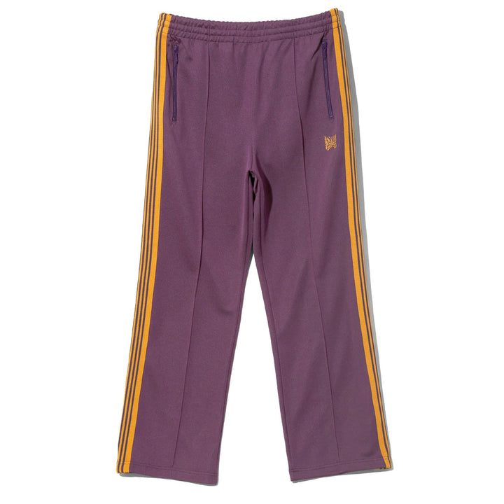 Track Pant - Poly Smooth