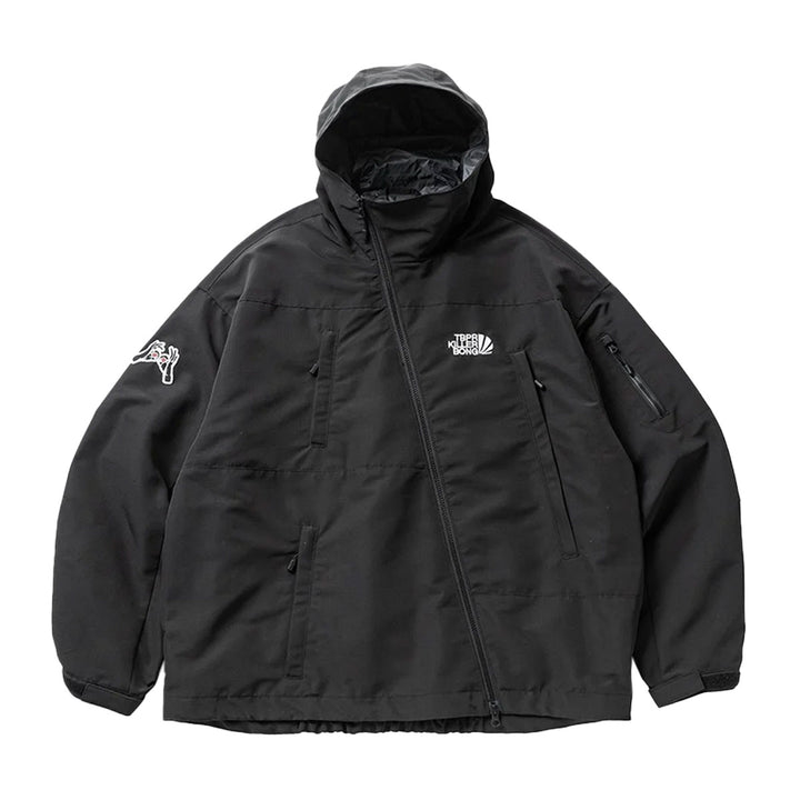 KB TACTICAL JKT