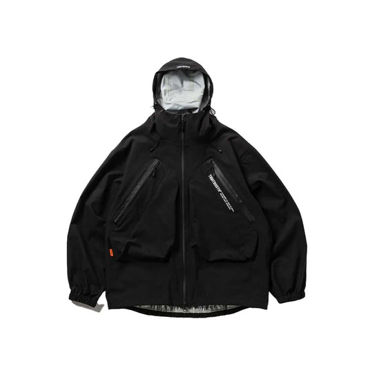 MOUNTAIN PARKA
