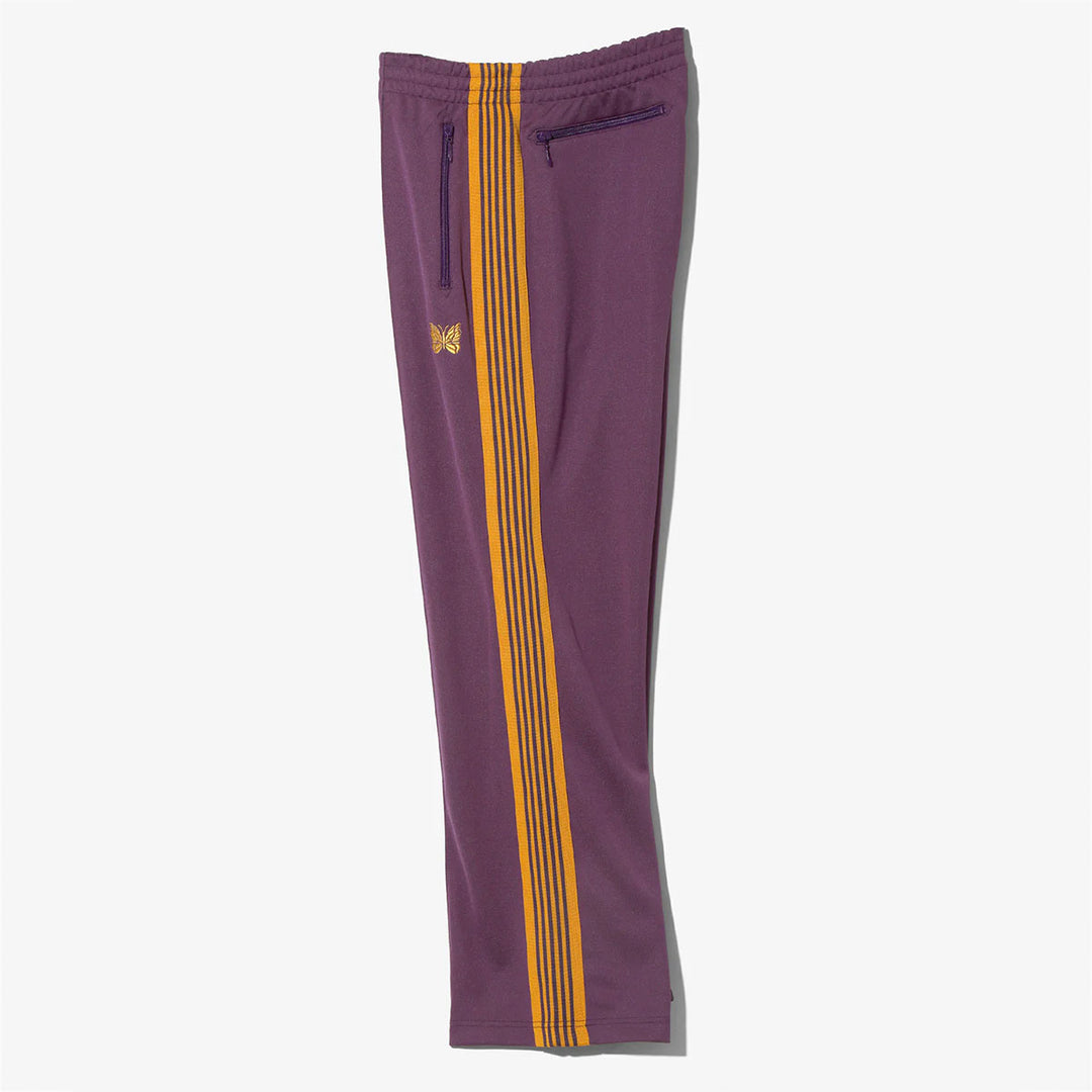 Track Pant - Poly Smooth