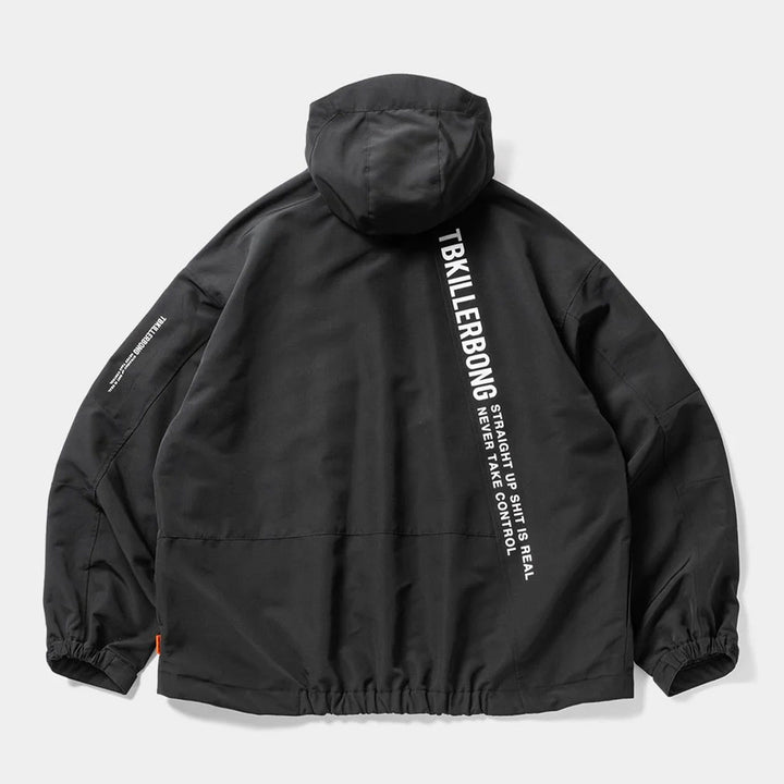 KB TACTICAL JKT