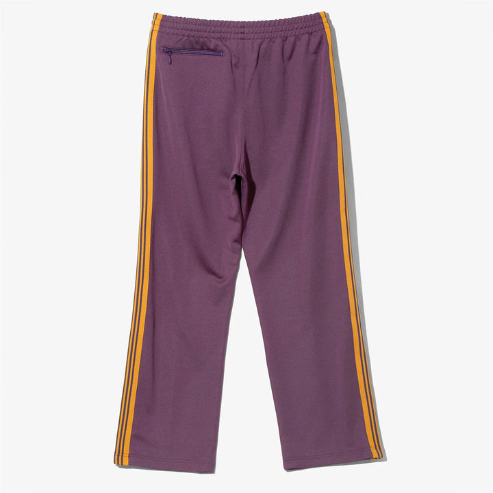 Track Pant - Poly Smooth