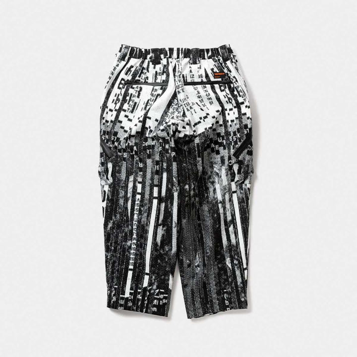 3 LAYER BALLOON PANTS