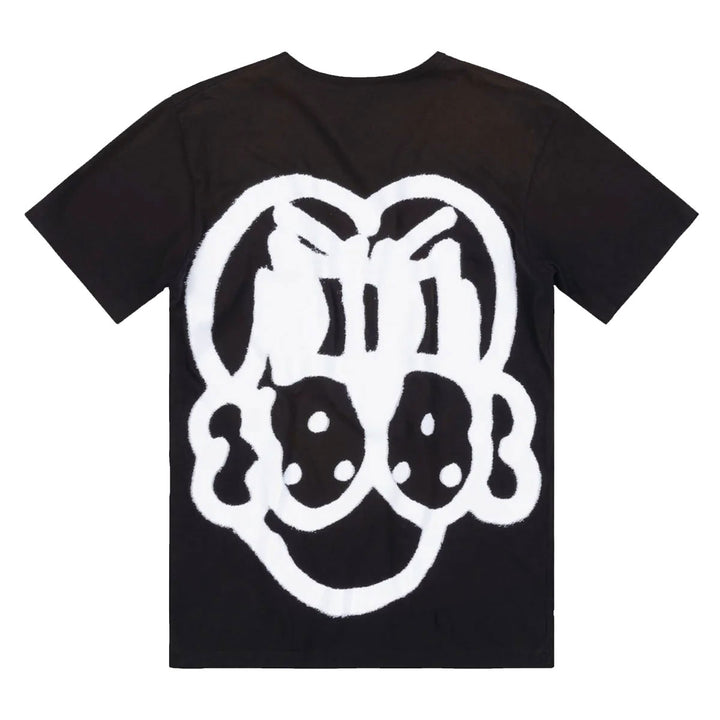 STATIC FINESSE PUP TEE