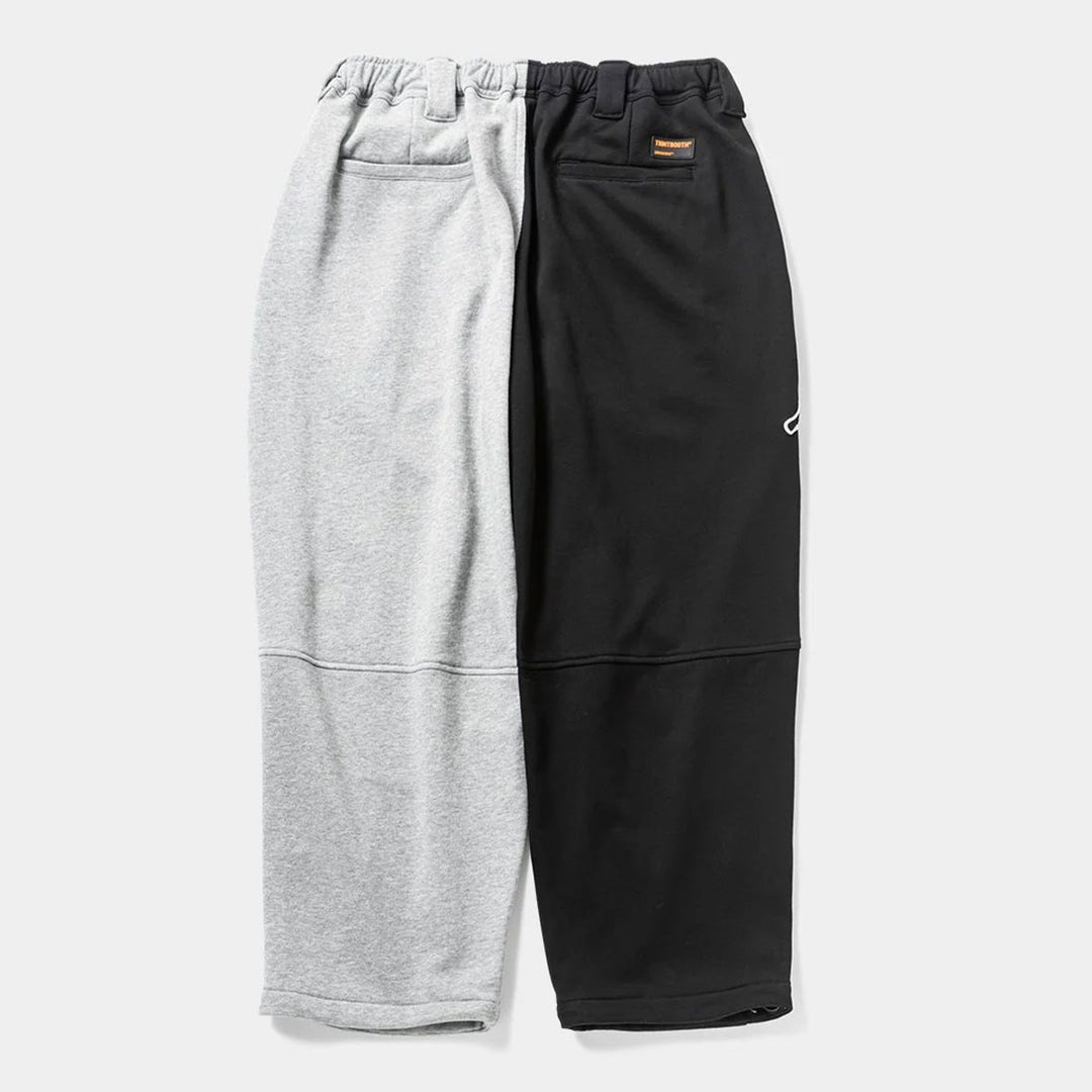 CYBORG SWEAT BALLOON PANTS