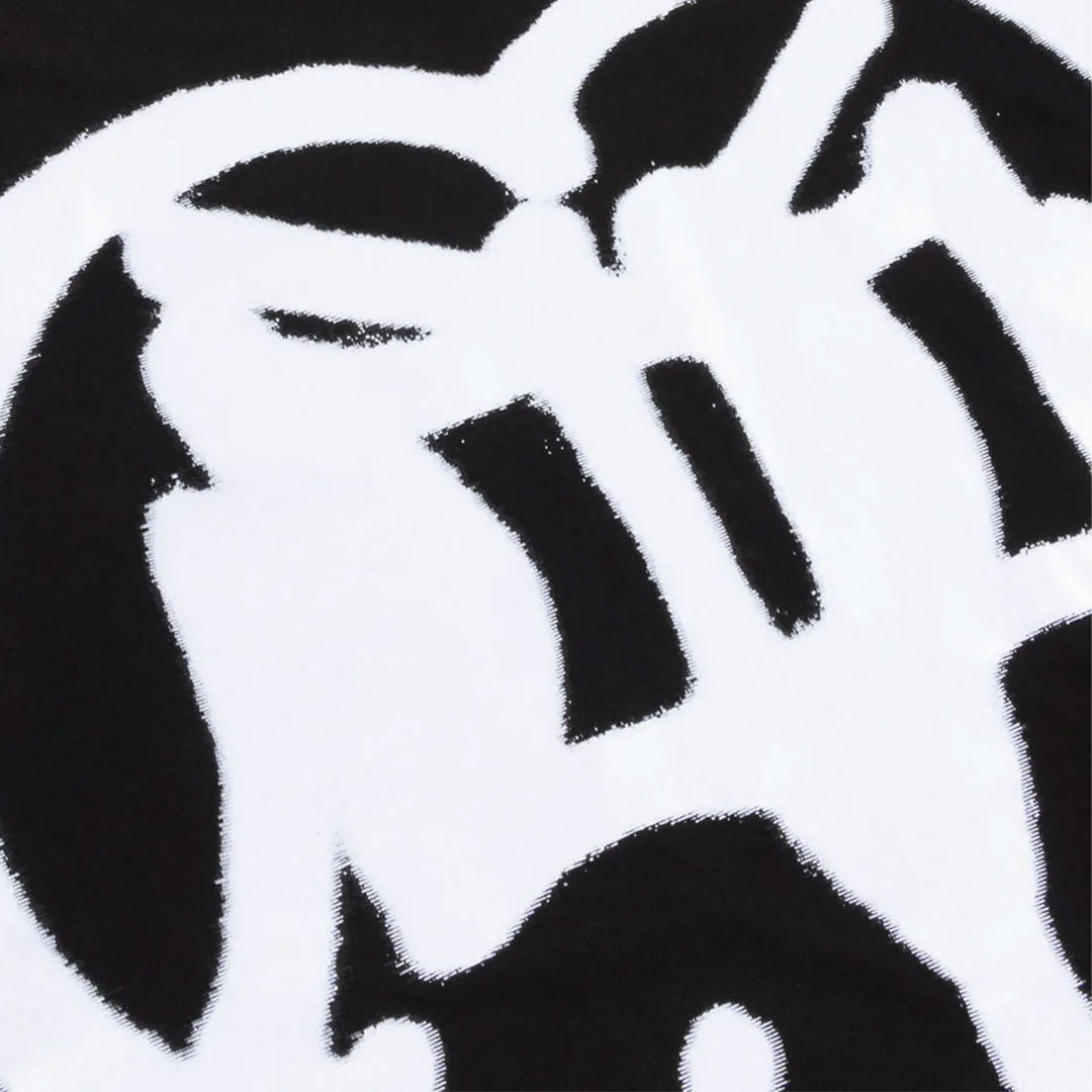 STATIC FINESSE PUP TEE
