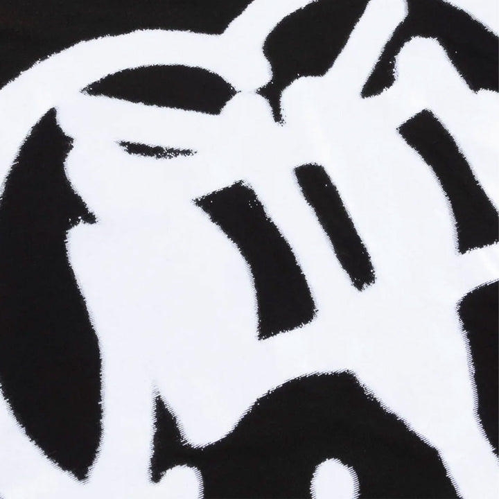 STATIC FINESSE PUP TEE