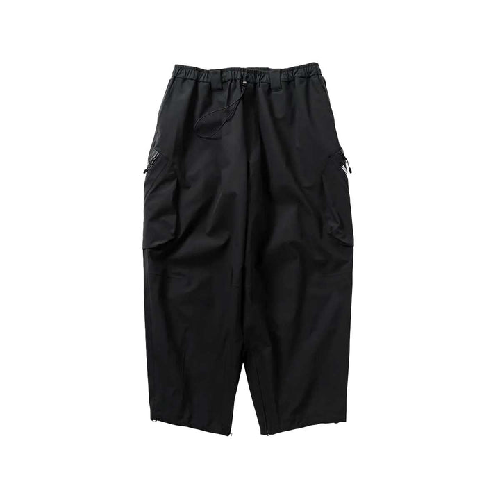 3 LAYER BALLOON PANTS