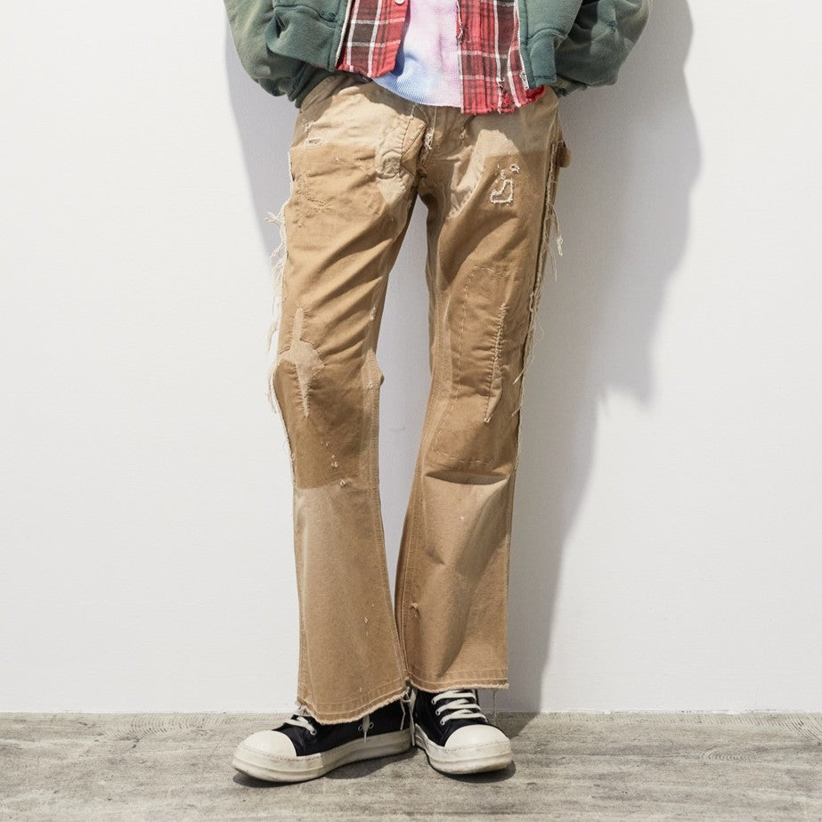 SAINT MICHAEL - DOUBLE KNEE / DACK