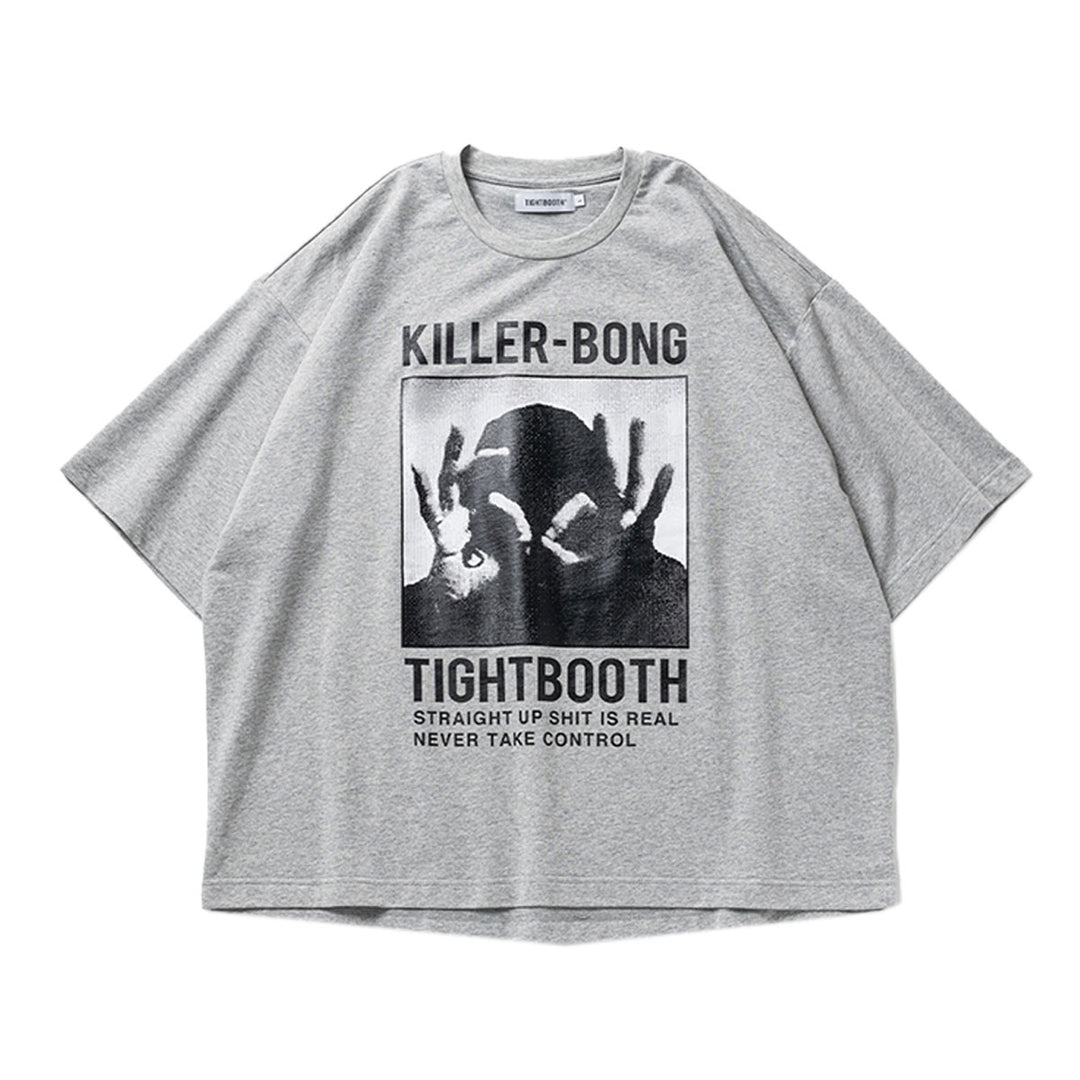TIGHTBOOTH - HAND SIGN T-SHIRT