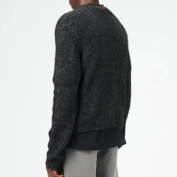 ACADEMY CARDIGAN