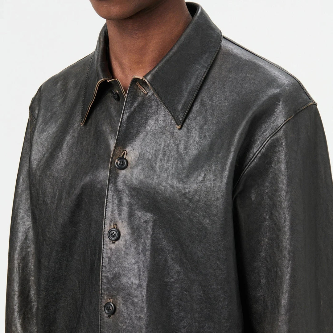 WELDING SHIRT | Why are you here? WELDING SHIRT | Why are you here?