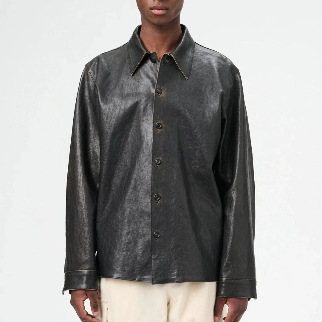 WELDING SHIRT | Why are you here? WELDING SHIRT | Why are you here?